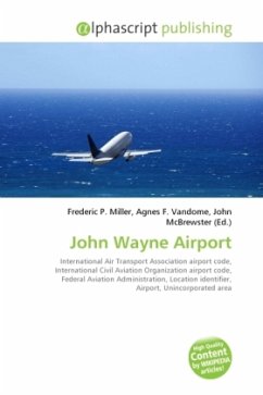 John Wayne Airport