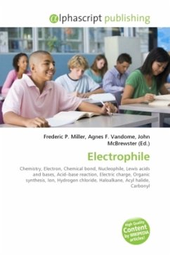 Electrophile