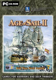 Age Of Sail 2