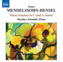 Klaviersonaten C-Und G-Moll - Schmidt,Heather