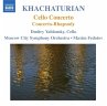Cellokonzert/Concerto Rhapsody - Bild 1