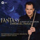 Fantasy-A Night At The Opera