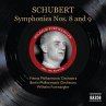 Sinfonien 8+9 - Bild 1