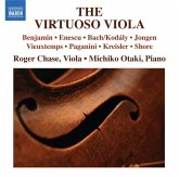 The Virtuoso Viola