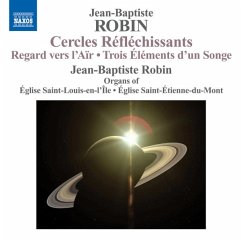 Cercles Reflechissants/+ - Robin,Jean-Baptiste