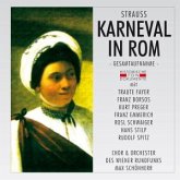 Karneval In Rom Karneval In Rom
