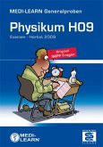 Physikum H09, 3 Bde.