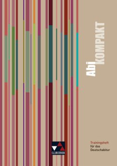 AbiKOMPAKT / KombiKOMPAKT, Ausgabe B