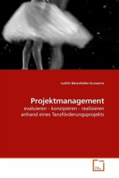 Projektmanagement - Bärenfaller-Zurwerra, Judith