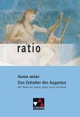 Aurea aetas - Das Zeitalter des Augustus