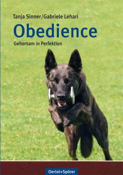 Obedience - Sinner, Tanja;Lehari, Gabriele