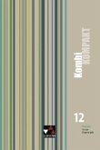 12. Schuljahr, Schülerbuch / KombiKOMPAKT, Ausgabe Bayern