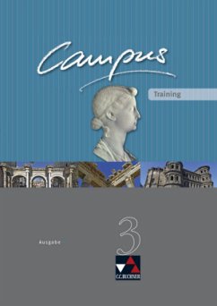 Campus C Training 3 / Campus, Ausgabe C 3