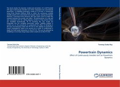 Powertrain Dynamics - Dutta Roy, Tonmoy