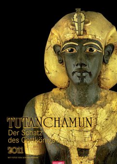Cover Tutanchamun 2011