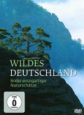 Wildes Deutschland - Bilder einzigartiger Naturschätze Mediabook