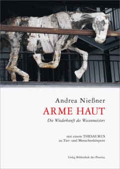 Arme Haut - Nießner, Andrea