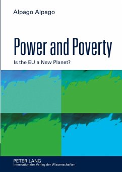 Power and Poverty - Alpago, Alpago