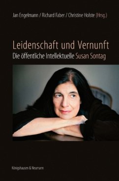 Leidenschaft und Vernunft