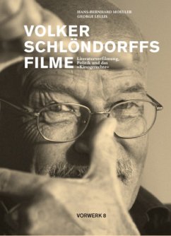 Volker Schlöndorffs Filme - Moeller, Hans-Bernhard;Lellis, George