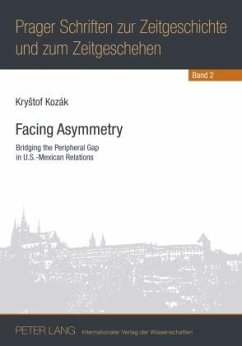 Facing Asymmetry - Kozák, Krystof