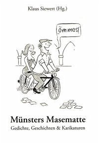 Münsters Masematte - Siewert, Klaus (Hg.)