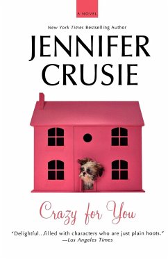 Crazy for You - Crusie, Jennifer