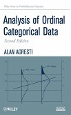 Ordinal Categorical Data 2e