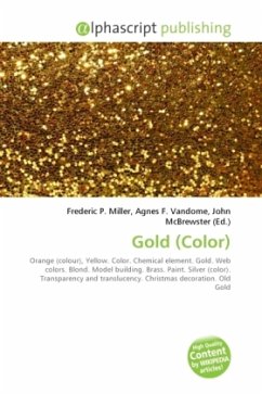 Gold (Color)