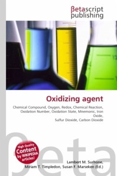 Oxidizing agent