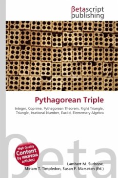 Pythagorean Triple