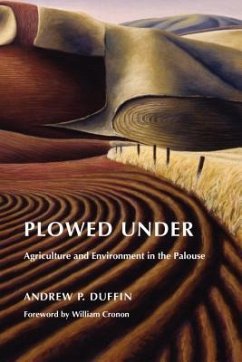 Plowed Under - Duffin, Andrew P