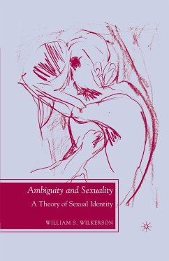 Ambiguity and Sexuality - Wilkerson, William S.