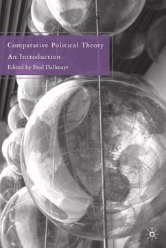 Comparative Political Theory - Dallmayr, F.