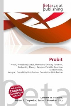 Cover Probit