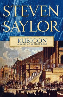 Rubicon - Saylor, Steven