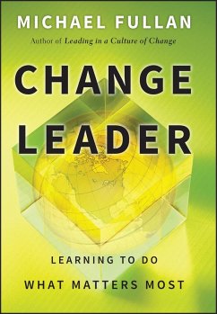 Change Leader - Fullan, Michael