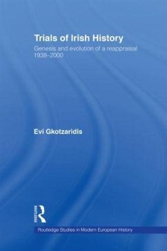 Trials of Irish History - Gkotzaridis, Evi