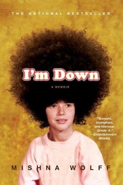 I'm Down - Wolff, Mishna