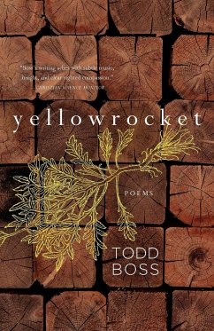 Yellowrocket - Boss, Todd