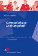 Germanistische Soziolinguistik - Bild 1