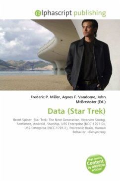 Data (Star Trek)
