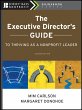 The Executive Director's Guide to... - Bild 1