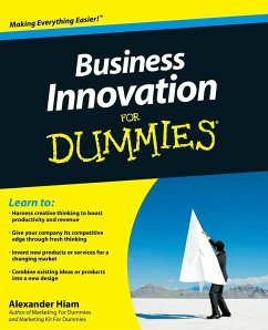 Business Innovation FD - Hiam, Alexander