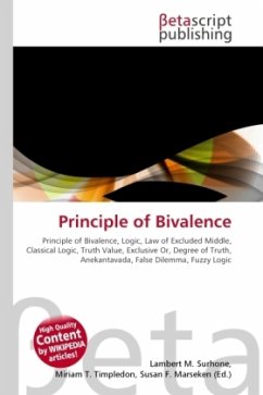 Principle of Bivalence