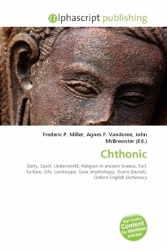 Chthonic