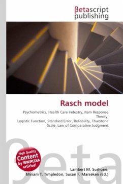 Rasch model