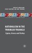 Nationalism in the Troubled Triangle - Bild 1