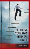 Becoming Your Own Business Coach