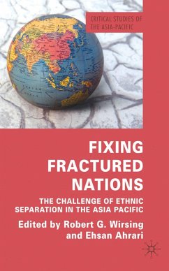 Fixing Fractured Nations